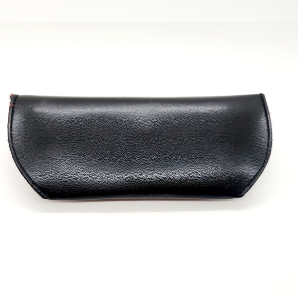 Vintage Ray-Ban W2189 Gunmetal/Gray Blend Rectangular Cross Walk Sunglasses - Picture 8 of 10